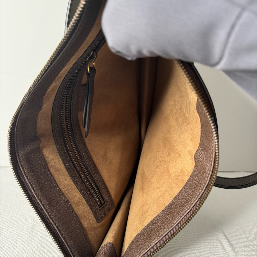 Gucci Bengal Messenger Bag - Picture 6 of 11